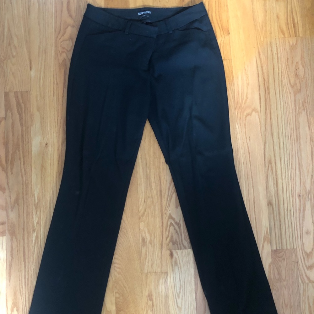Express Editor Dress pants